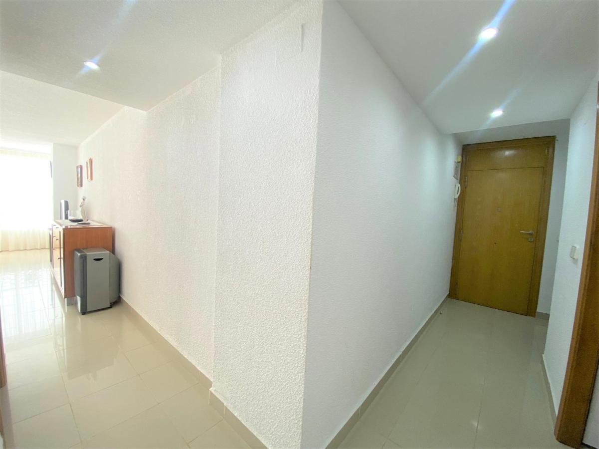 Coblanca 8-7º 3 Apartment Benidorm Exterior photo