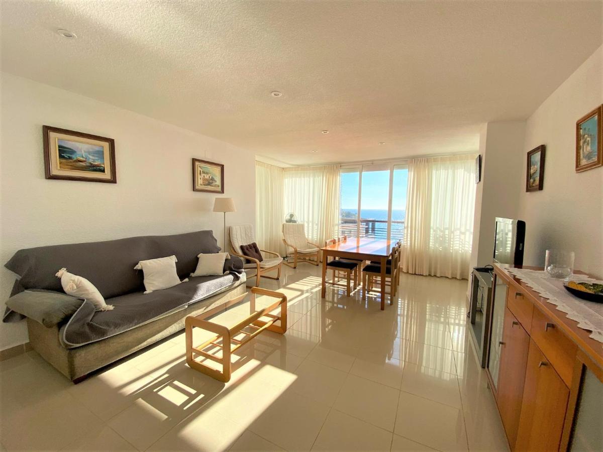 Coblanca 8-7º 3 Apartment Benidorm Exterior photo